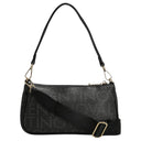 Valentino Bags Regina Re - Schultertasche 24 cm (nero) - Ansicht 4