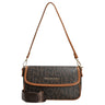 Valentino Bags Regina Re - Schultertasche 25 cm (moro/naturale)
