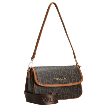 Valentino Bags Regina Re - Schultertasche 25 cm (moro/naturale) - Ansicht 5