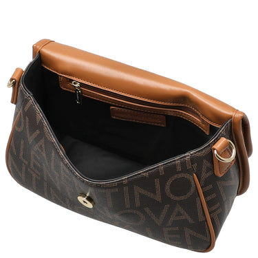 Valentino Bags Regina Re - Schultertasche 25 cm (moro/naturale) - Ansicht 6