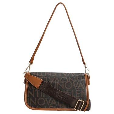 Valentino Bags Regina Re - Schultertasche 25 cm (moro/naturale) - Ansicht 4