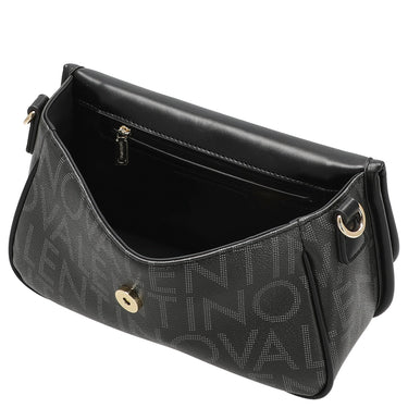 Valentino Bags Regina Re - Schultertasche 25 cm (nero) - Markenkoffer
