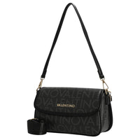 Valentino Bags Regina Re - Schultertasche 25 cm (nero) - Markenkoffer