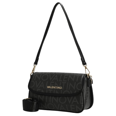 Valentino Bags Regina Re - Schultertasche 25 cm (nero) - Markenkoffer