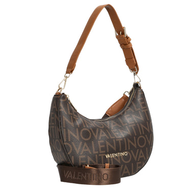 Valentino Bags Regina Re - Schultertasche 28 cm (moro/naturale) - Ansicht 5