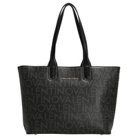 Valentino Bags Regina Re - Shopper 34 cm (nero) - Markenkoffer