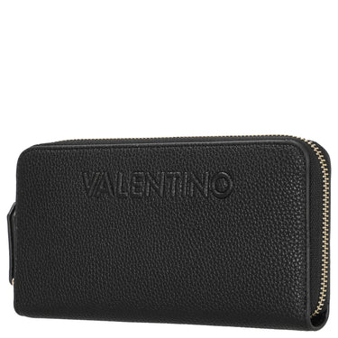 Valentino Bags Rised Re - Geldbörse 16cc 19 cm (nero) - Markenkoffer