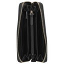 Valentino Bags Rised Re - Geldbörse 16cc 19 cm (nero) - Markenkoffer