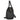 Valentino Bags Rised Re - Henkeltasche 26 cm (nero) - Markenkoffer