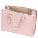 Valentino Bags Rised Re - Shopper 33.5 cm (cipria) - Markenkoffer