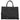 Valentino Bags Rised Re - Shopper 33.5 cm (nero) - Markenkoffer