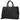 Valentino Bags Rised Re - Shopper 33.5 cm (nero) - Markenkoffer