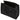 Valentino Bags Rised Re - Shopper 33.5 cm (nero) - Markenkoffer