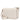 Valentino Bags Rised Re - Umhängetasche 24 cm (ecru) - Markenkoffer