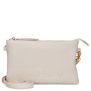 Valentino Bags Rised Re - Umhängetasche 25 cm (ecru) - Markenkoffer