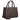 Valentino Bags Samba Re - Henkeltasche 25 cm (moro) - Markenkoffer