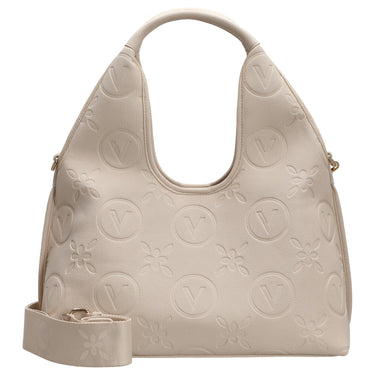 Valentino Bags Samba RE - Henkeltasche 35 cm (ecru) - Markenkoffer