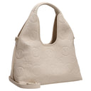 Valentino Bags Samba RE - Henkeltasche 35 cm (ecru) - Markenkoffer