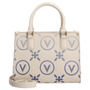 Valentino Bags Samba Re Print - Henkeltasche (ecru/bluette) - Markenkoffer