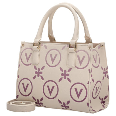 Valentino Bags Samba Re Print - Henkeltasche (ecru/rosa) - Markenkoffer