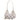 Valentino Bags Samba Re Print - Schultertasche (ecru/bluette) - Markenkoffer