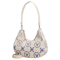 Valentino Bags Samba Re Print - Schultertasche (ecru/bluette) - Ansicht 2