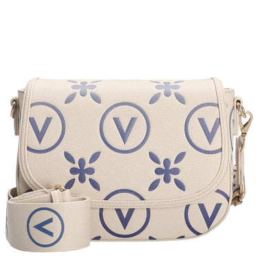Valentino Bags Samba Re Print - Umhängetasche (ecru/bluette) - Markenkoffer