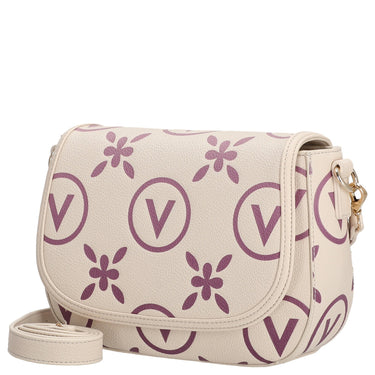 Valentino Bags Samba Re Print - Umhängetasche (ecru/rosa) - Markenkoffer