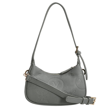 Valentino Bags Samba Re - Schultertasche 20.5 cm (grigio) - Markenkoffer
