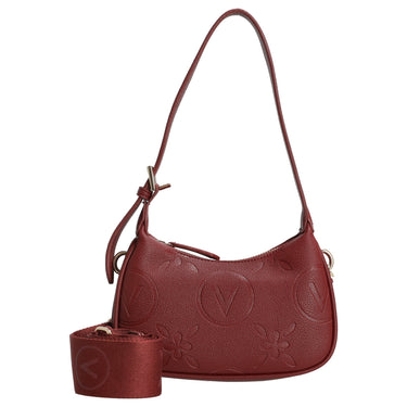 Valentino Bags Samba Re - Schultertasche 20.5 cm (rosso scuro) - Markenkoffer
