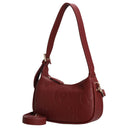 Valentino Bags Samba Re - Schultertasche 20.5 cm (rosso scuro) - Markenkoffer