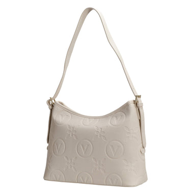 Valentino Bags Samba Re - Schultertasche 29.5 cm (ecru) - Markenkoffer