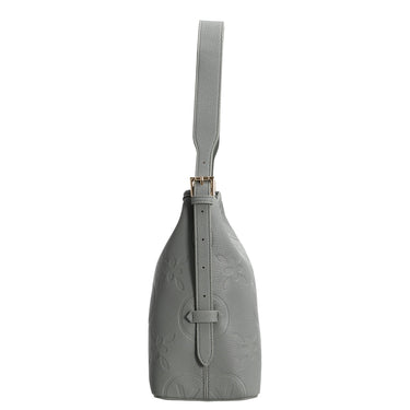 Valentino Bags Samba Re - Schultertasche 29.5 cm (grigio) - Markenkoffer