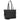 Valentino Bags Samba Re - Shopper 35 cm (nero) - Markenkoffer