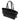Valentino Bags Samba Re - Shopper 35 cm (nero) - Markenkoffer