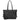 Valentino Bags Samba Re - Shopper 35 cm (nero) - Markenkoffer