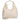 Valentino Bags Samba Re - Shopper (ecru) - Markenkoffer