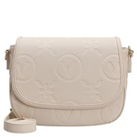 Valentino Bags Samba RE - Umhängetasche 20,5 cm (ecru) - Markenkoffer