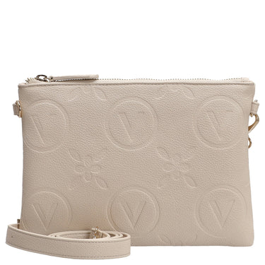 Valentino Bags Samba RE - Umhängetasche 25 cm (ecru) - Markenkoffer