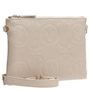 Valentino Bags Samba RE - Umhängetasche 25 cm (ecru) - Markenkoffer