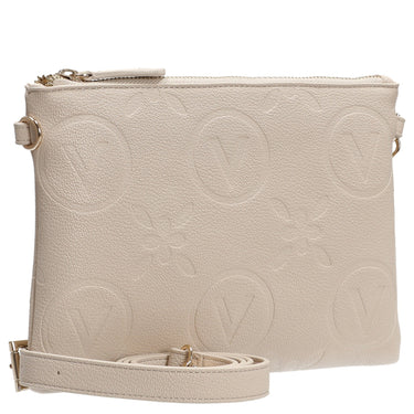 Valentino Bags Samba RE - Umhängetasche 25 cm (ecru) - Markenkoffer