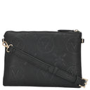 Valentino Bags Samba RE - Umhängetasche 25 cm (nero) - Markenkoffer