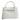 Valentino Bags Selma Re - Henkeltasche 31 cm (bianco) - Markenkoffer