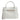 Valentino Bags Selma Re - Henkeltasche 31 cm (bianco) - Markenkoffer