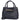 Valentino Bags Selma Re - Henkeltasche 31 cm (blue) - Markenkoffer