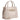 Valentino Bags Selma Re - Henkeltasche 31 cm (nudo) - Markenkoffer