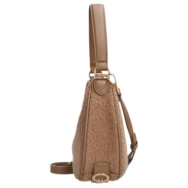 Valentino Bags Shelby - Schultertasche 30 cm (cammello) - Markenkoffer
