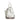 Valentino Bags Soho - Henkeltasche 27.5 cm (bianco) - Markenkoffer