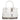 Valentino Bags Soho - Henkeltasche 27.5 cm (bianco) - Markenkoffer