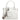 Valentino Bags Soho - Henkeltasche 27.5 cm (bianco) - Markenkoffer